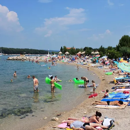 10421c Apartment Punat