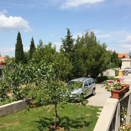 10421c Appartement *